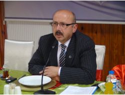 Sarıveliler Belediye Başkanı Samur: Özel Sektör Mantığı İle Çalışıyoruz