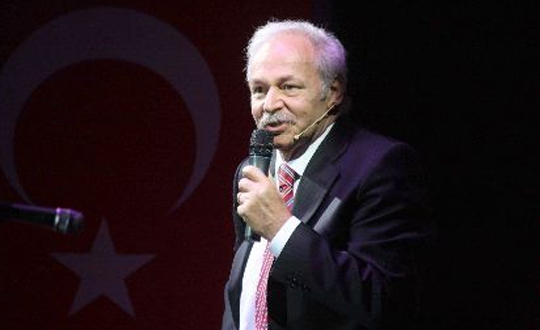 Kamil Sönmez'i kaybettik!