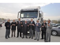 Kimse Yok Mu'dan Suriyeli Mültecilere Yardım