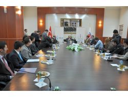 Erzurum'da İstihdam Fuarı Düzenlenecek