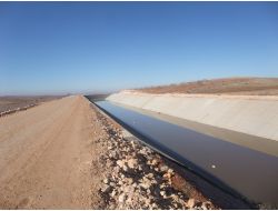 Şanlıurfa'da 192 Milyon Liralık Yatırım Hizmete Açılıyor