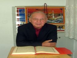 Yetmiş Yaşında Kur'an Ve Tecvit Öğrendi