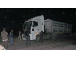 Kaliteli Kömüre Toz Karıştırarak Firmalara Teslim Eden 5 Kişi Yakalandı