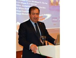 Çelik: Krizde Abd Avantajlı, Avrupa’da Etki Devam Edecek