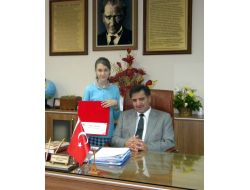 Şehzade Mehmet Öğrencisi Kompozisyon Yarışmasında Türkiye Üçüncüsü Oldu