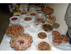 Sabah Dershanesi, Aşure Yarışması Düzenledi