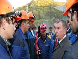 Rusya Krize Rağmen Enerji Gelirlerini Yüzde 31 Artırdı