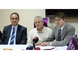 Cem Akdağ, Royal Halı Gaziantep Büyükşehir Belediyespor’da