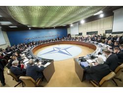 Türkiye'nin Patriot Talebi Kabul Edildi