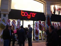 Boyner, 30'uncu Büyük Mağazasını Kahramanmaraş'ta Açtı