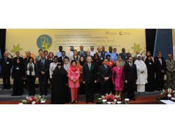 İit, Cakarta'da Kadınının Kalkınmadaki Rolü Konferansı Düzenliyor