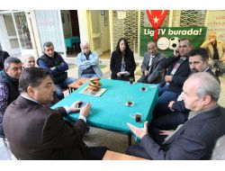Bornova’da İşyeri Açılış Kapanış Saatleri Düzenlendi