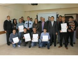 İlk Yardım Eğitimi Alan Polisler Artık Can Da Kurtaracak