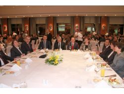 Hsyk Başkan Vekili: Mit Savcısının Görev Değişikliğini Gazeteden Öğrendim