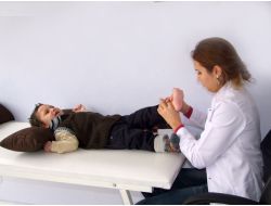 Bir Yıl Sonra Ağlamaya Başladı, Ailesinin Yüzü Güldü