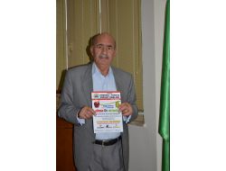 Tarsus Ve Erdemli Ziraat Odaları Tarım Rehberi Hazırladı