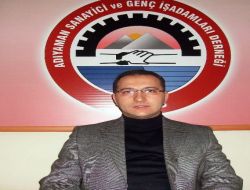 Asgiad Başkanı Fatih Bilgiç: İşsizliğin Önüne Ortak Akılla Geçeceğiz
