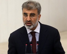 "Süleyman Şah Türbesi’ne nokta operasyonu yaparız"