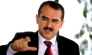 Adalet Bakanı'ndan Açıklama