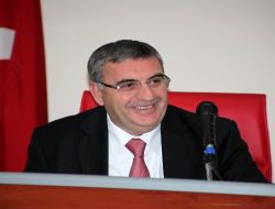 117 Yıllık Adapazarı Tren Garı Taşınıyor!.