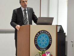 Uludağ Üniversitesi'nde Organ Ve Doku Nakli Semineri