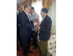 Kahramanmaraş'a Modern Huzurevi Müjdesi