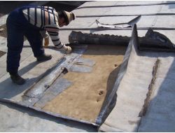 Edirne’deki 32 Tarihi Eserin Kurşun Kaplaması Yenilendi