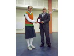 Sultan Alparslan Koleji Öğrencileri Mesleğe Yönlendiriliyor