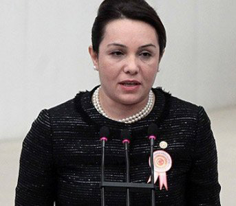 'Allah yolunu açık etsin!'