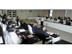 Gaski Çalışanlarına Müşteri Memnuniyeti Eğitimi