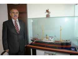 İlkadım Kaymakamlığı İlçeyi 'Proje Ofisi' İle Kalkındıracak
