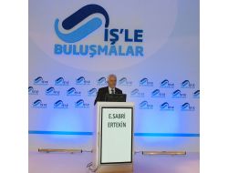 'Şanlıurfa'nın Tarımsal Gelirini 35 Milyar Liranın Üzerine Çıkarmak Mümkün'