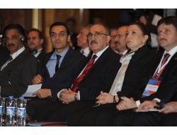 Atalay: Yolsuzlukla Mücadelede Ciddi Mesafe Aldık