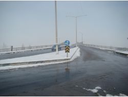 Kocasinan'da Yol Temizleme Çalışmalarıyla Kapalı Yol Kalmadı