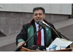 Baro Başkanı İle Avukat Arasındaki Hakaret Davası Yargıtay'a Taşındı