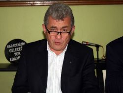 Maden Mühendisleri Odası Şube Başkanı Kaymakçı: Maden Mühendisi Bulundurmayan Ocaklar Kapatılsın