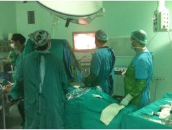 Şırnaklılar Artık Ameliyat Olmak İçin Başka İllere Gitmeyecek