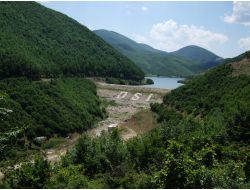 Samsun'un İlçelerinde Yapılan Tesisleri Başbakan Hizmete Açacak