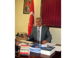 Belediye-iş Sendikası Şube Başkanı Barış: Akaydın İşçiye Değer Vermiyor