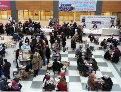 Kimse Yok Mu Ve Fatih Üniversitesi’nden Gazze'ye Yardım İşbirliği