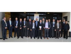 Oib'in Rotası Bu Kez Hollan'da Oldu