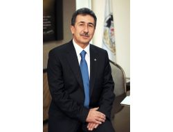 Utso Başkanı Kuvvet: Yeni Pazarlar Şart