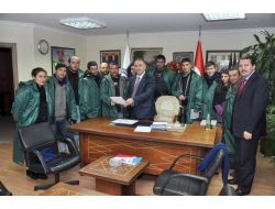 Eğitim-bir-sen Şubatta 30 Bin, Ağustosta 70 Bin Öğretmen Ataması İstedi