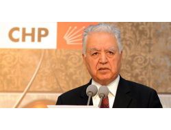 Chp’li Loğoğlu: Ulusal Güvenliğimiz Konusunda Hükümet Ciddi Ve Şeffaf Olmalı