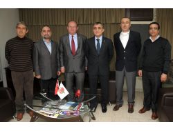 Emniyet Müdürü Gürkan: Yaptığımız Çalışmalar Sayesinde Asayiş Olayları Azaldı