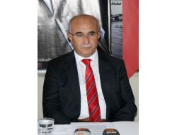 Samgiad, Bursa İle Samsun Arasında Köprü Olacak