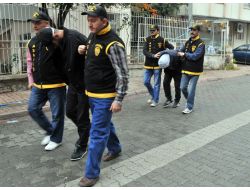 Hırsız Kardeşler, 28 Kez Yakalandı, 29.'da Tutuklandı!