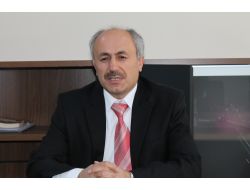 Özel Aba Koleji'nden Milletvekili Bünyamin Özbek’e Teşekkür