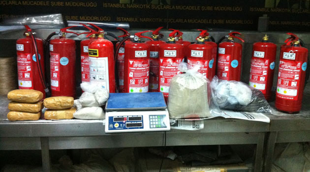 100 bin liralık ödülü geri çevirdi