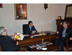 Bal-göç Başkanı Özkan: Balkanlar'da Huzur İstiyoruz